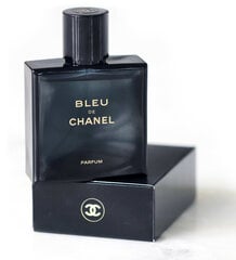 Chanel Bleu de Chanel Parfum 50ml цена и информация | Мужские духи | kaup24.ee