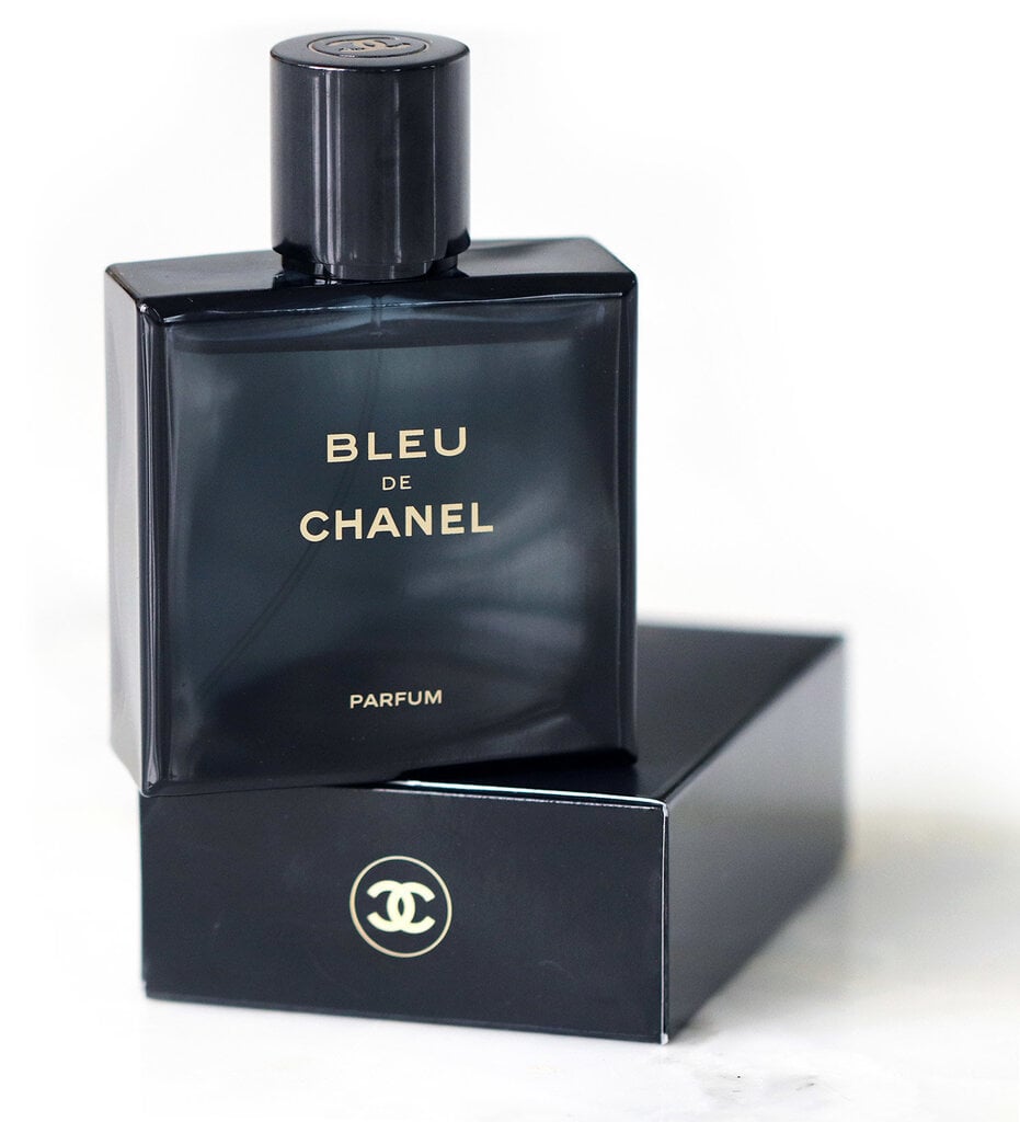 Parfüüm Chanel Bleu de Chanel meestele 50 ml цена и информация | Meeste parfüümid | kaup24.ee