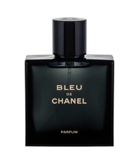 Parfüüm Chanel Bleu de Chanel meestele 50 ml hind ja info | Meeste parfüümid | kaup24.ee