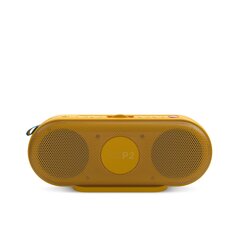 Bluetooth-динамик Polaroid P2 Синий цена и информация | Аудио колонки | kaup24.ee