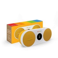 Bluetooth-динамик Polaroid P2 Синий цена и информация | Аудио колонки | kaup24.ee