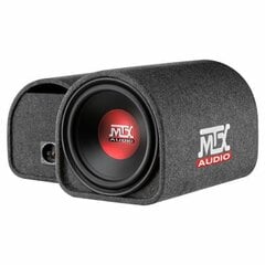 Сабвуфер Mtx Audio RTT12AV Чёрный цена и информация | Аудиоколонки | kaup24.ee