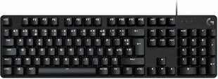 Logitech G413 SE цена и информация | Клавиатура с игровой мышью 3GO COMBODRILEW2 USB ES | kaup24.ee