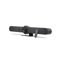 Вебкамера Logitech RALLY BAR цена и информация | Компьютерные (Веб) камеры | kaup24.ee
