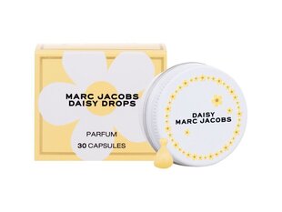 Туалетная вода для женщин Marc Jacobs Daisy EDT, 3,9 мл цена и информация | Женские духи | kaup24.ee