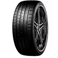 Шины для легковых автомобилей Kumho PS91 ECSTA 245/45ZR18 цена и информация | Летняя резина | kaup24.ee