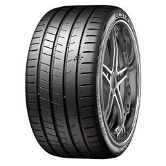 Шины для легковых автомобилей Kumho PS91 ECSTA 245/45ZR20 цена и информация | Летняя резина | kaup24.ee