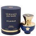 Parfüümvesi Versace Pour Femme Dylan Blue EDP naistele 50 ml