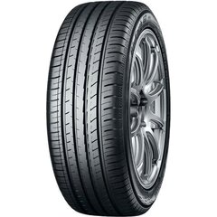 225/55r16 yokohama bluearth ae51 99w xl bab71 цена и информация | Летняя резина | kaup24.ee