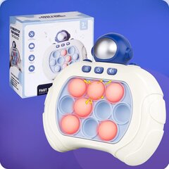 Elektriline Pop It Pro mäng Kosmonaut цена и информация | Развивающие игрушки | kaup24.ee