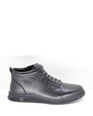Saapad meestele TF'S 16230847, must hind ja info | Meeste kingad, saapad | kaup24.ee