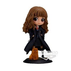 Q Posket Harry Potter Hermione Granger hind ja info | Fännitooted mänguritele | kaup24.ee