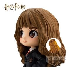 Q Posket Harry Potter Hermione Granger hind ja info | Fännitooted mänguritele | kaup24.ee