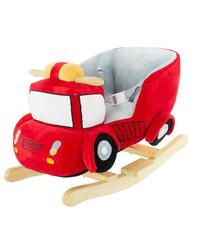 Kiikuv mänguasi Eurobaby цена и информация | Игрушки для малышей | kaup24.ee