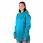 Dressipluus Hoodie Exquisite Line Caribbean Sea, sinine hind ja info | Meeste pusad | kaup24.ee