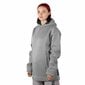 Dressipluus Hoodie Exquisite Line Drizzle, hall цена и информация | Meeste pusad | kaup24.ee