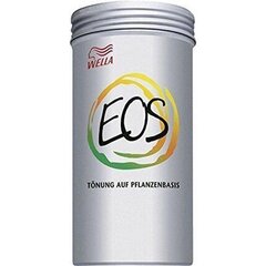 Taimne juuksevärv EOS Wella, 120 g hind ja info | Juuksevärvid | kaup24.ee