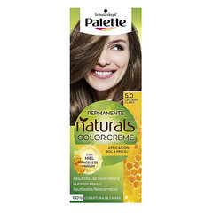 Постоянная краска Palette Natural Schwarzkopf цена и информация | Краска для волос | kaup24.ee