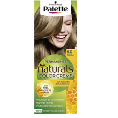 Püsivärv Palette Natural Schwarzkopf hind ja info | Juuksevärvid | kaup24.ee