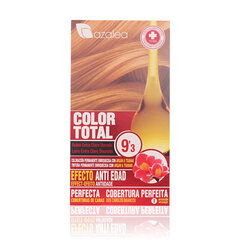 Крем-краска N9,3 Azalea, 200 г цена и информация | Краска для волос | kaup24.ee