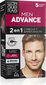 Juuksevärv Llongueras Colouring Cream Llongueras Men Advance Semi-permanent, 5 Light Brown цена и информация | Juuksevärvid | kaup24.ee