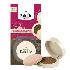 Juurte Peitevahend Root Concealer Schwarzkopf Root Retouch Tume blond, 3 g hind ja info | Juuksevärvid | kaup24.ee