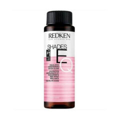 Poolpüsiv juuksevärv Redken Shades EQ Gloss 03R Scarlet, 60 ml hind ja info | Redken Kosmeetika, parfüümid | kaup24.ee