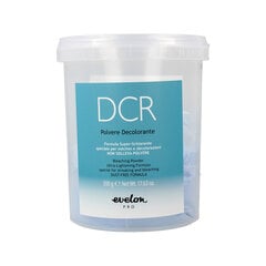 Обесцвечивающее средство Evelon Pro DCR, 500 г цена и информация | Краска для волос | kaup24.ee