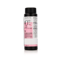 Poolpüsiv juuksevärv Redken Shades EQ Gloss 03R Roxy Red, 60 ml hind ja info | Juuksevärvid | kaup24.ee