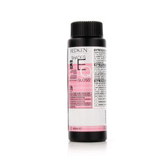 Poolpüsiv juuksevärv Redken Shades EQ Gloss 06R rocket fire, 60 ml hind ja info | Juuksevärvid | kaup24.ee