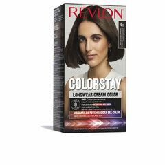 Juuksevärv Revlon Colorstay Nº 4.15 цена и информация | Краска для волос | kaup24.ee