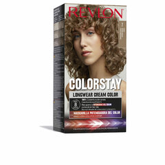 Juuksevärv Revlon Colorstay Nº 7 hind ja info | Juuksevärvid | kaup24.ee