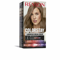 Juuksevärv Revlon Colorstay Nº 7.1 цена и информация | Краска для волос | kaup24.ee
