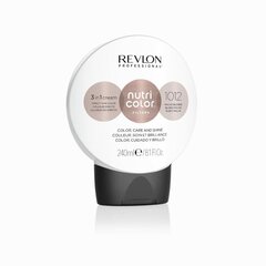 Juuksevärv Revlon Nutri Color Nº 1012 Mauve Blond, 240 ml hind ja info | Juuksevärvid | kaup24.ee