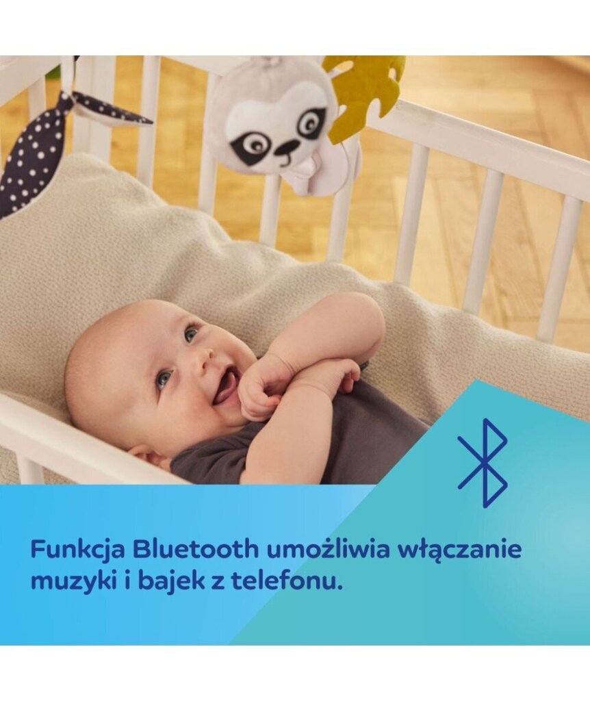 Karussell, Canpol Babies цена и информация | Imikute mänguasjad | kaup24.ee