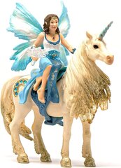 Mängufiguur lastele Eylas Ride hind ja info | Tüdrukute mänguasjad | kaup24.ee