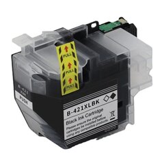 Dore LC421XLBK LC-421XLBK hind ja info | Tindiprinteri kassetid | kaup24.ee
