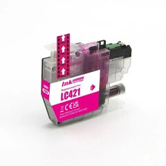 Dore LC421M LC-421M hind ja info | Tindiprinteri kassetid | kaup24.ee