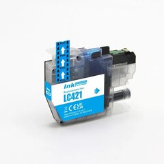 Dore LC421C LC-421C hind ja info | Tindiprinteri kassetid | kaup24.ee