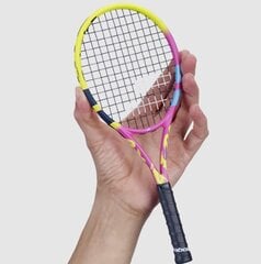 Pure Aero Rafa miniatuurne цена и информация | Товары для большого тенниса | kaup24.ee
