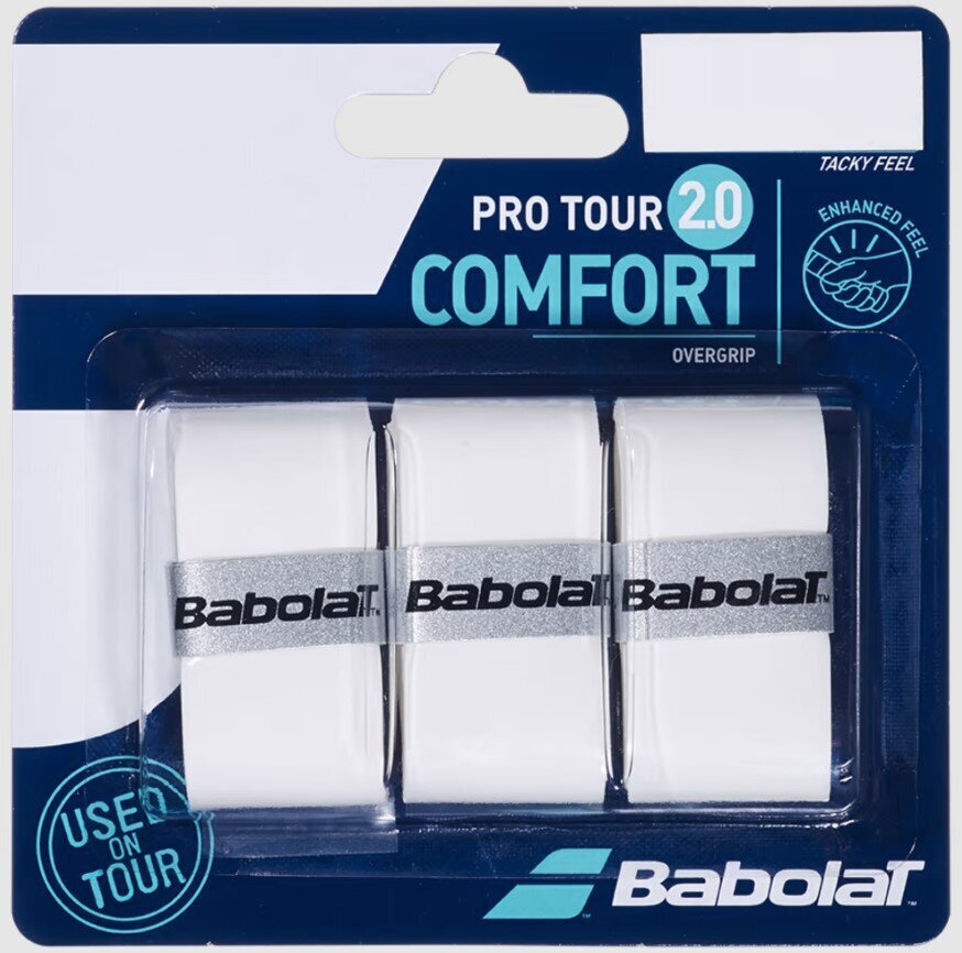 babolat pro tuur 2.0 цена и информация | Välitennise tooted | kaup24.ee