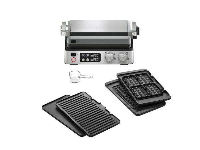 Braun MultiGrill 7 CG 7044 цена и информация | Elektrigrillid | kaup24.ee