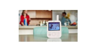 Mobiilne beebimonitor Philips Avent Scd891/26 цена и информация | Радионяни | kaup24.ee