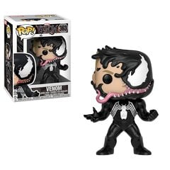 Kujuke POP! Marvel: Venom - Venom Eddie Broc hind ja info | Poiste mänguasjad | kaup24.ee
