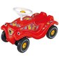 Lükkamismasin Big Bobby Car Classic, punane hind ja info | Imikute mänguasjad | kaup24.ee