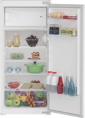 Beko BSSA210K4SN цена и информация | Холодильники | kaup24.ee