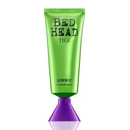 Niisutav juukseõli TIGI Bed Head Screw It 100 ml hind ja info | Maskid, õlid, seerumid | kaup24.ee