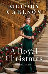 A Royal Christmas: A Christmas Novella hind ja info | Fantaasia, müstika | kaup24.ee