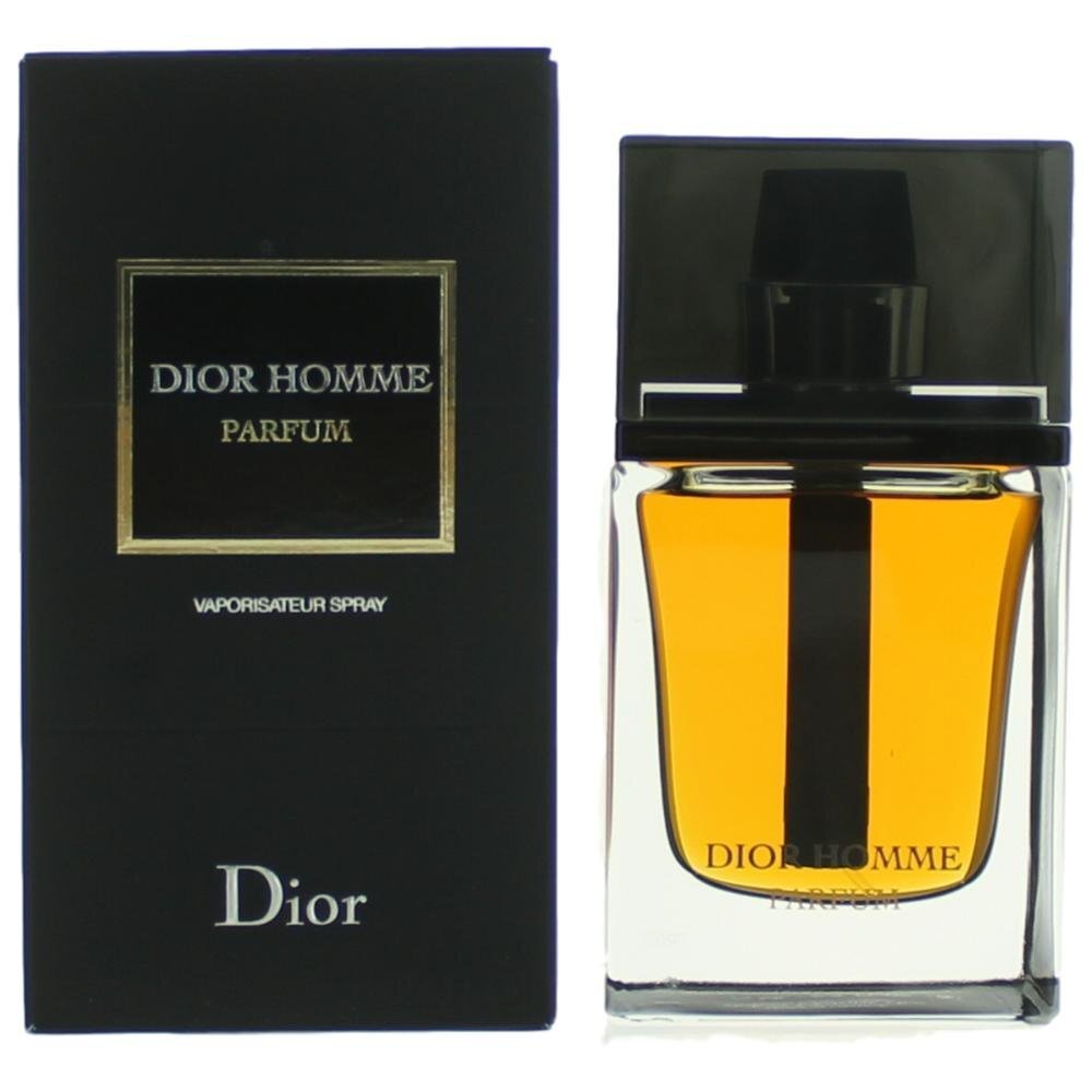 Parfüümvesi Dior Homme Parfum EDP meestele 75 ml hind ja info | Meeste parfüümid | kaup24.ee