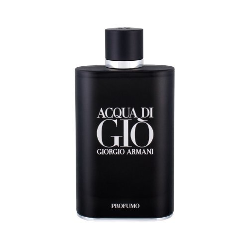 Parfüümvesi Giorgio Armani Acqua Di Gio Profumo EDP meestele 180 ml цена и информация | Naiste parfüümid | kaup24.ee